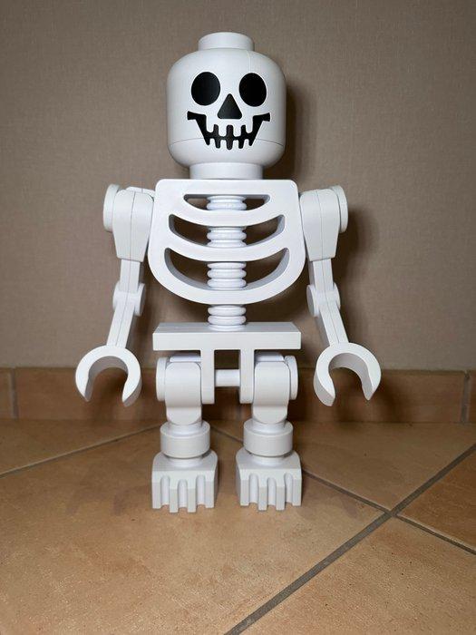 Lego Merchandise - Castle - Skeleton - giant, Kinderen en Baby's, Speelgoed | Duplo en Lego
