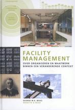 9789462151130 Facility management | Tweedehands, Boeken, Verzenden, Zo goed als nieuw