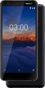 Nokia 3.1 - 16GB, Telecommunicatie, Mobiele telefoons | Overige merken, Ophalen of Verzenden, Gebruikt