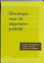 Oncologie voor de algemene praktijk 9789023245049, Gelezen, J. de Vries, W.T.A. van der Graaf, Verzenden