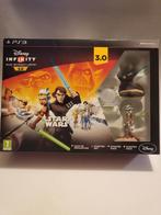 Disney Infinity 3.0 Star Wars Complete Set Playstation 3, Ophalen of Verzenden, Zo goed als nieuw