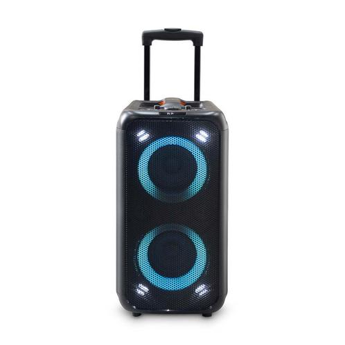 Bluetooth Speaker 240W | Party box | mobiele luidspreker, Audio, Tv en Foto, Luidsprekers, Nieuw, Verzenden
