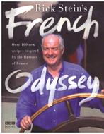 9780563522133 Rick Steins French Odyssey | Tweedehands, Boeken, Kookboeken, Rick Stein, Zo goed als nieuw, Verzenden