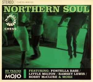 cd - Various - Chess Northern Soul, Cd's en Dvd's, Cd's | Overige Cd's, Zo goed als nieuw, Verzenden