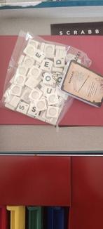 Bordspel - Scrabble Harry Potter Edizione Speciale - Plastic, Nieuw