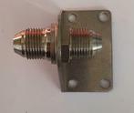 Occasion - Muurstoel 2x3/8, Verzenden