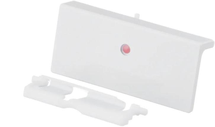 Siemens Greep voor vriesvakdeur geschikt voor koelkasten met, Witgoed en Apparatuur, Koelkasten en IJskasten, Verzenden