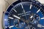 Philip Watch - Blaze Sport - Chronograph & Date - Swiss Made, Nieuw