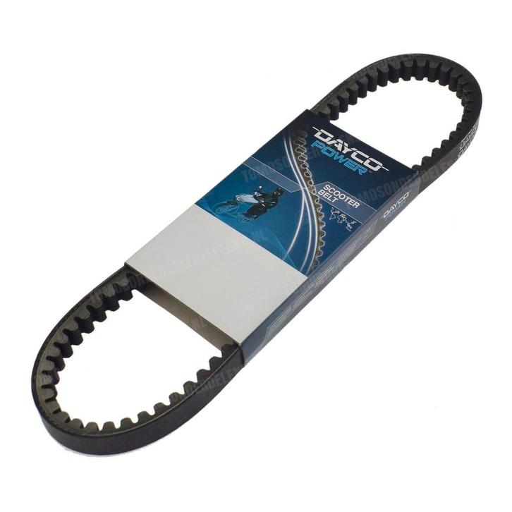 Scooter V-Snaar voor CPI / Keeway 50cc 2-takt 17.2x800mm..., Fietsen en Brommers, Brommeronderdelen | Scooters, Nieuw, Ophalen of Verzenden