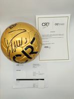 Cristiano Ronaldo - Geen minimumprijs. Gouden Bal, Nieuw