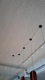 Acoustic Spuiten - Stijlvol plafond & weg met galm, Garantie