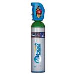Gasfles ALbee 13 liter Weld Argon 300bar inclusief reduceer, Doe-het-zelf en Verbouw, Verzenden, Nieuw, Overige typen