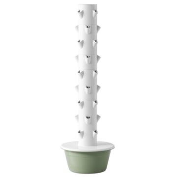 Verticale Moestuin met Automatische Bewatering - 52 planten beschikbaar voor biedingen