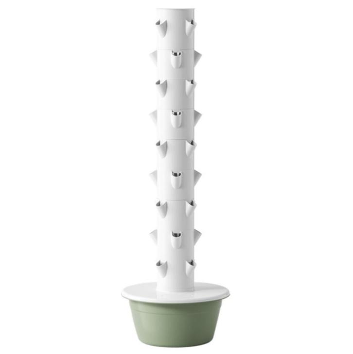 Verticale Moestuin met Automatische Bewatering - 52 planten, Tuin en Terras, Kweekspullen, Nieuw, Ophalen of Verzenden