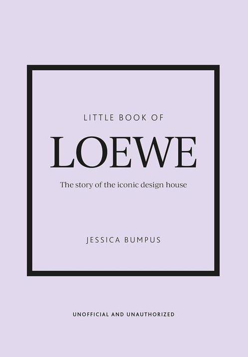 9781035419647 Little Books of Fashion- Little Book of Loewe, Boeken, Schoolboeken, Nieuw, Verzenden