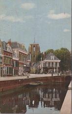 LEEUWARDEN - Gezicht op den Oldenhove, Verzenden, Gelopen