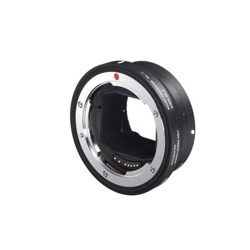 Sigma Mount Converter MC-11 Sigma - Sony NEX - Tweedehands, Audio, Tv en Foto, Fotografie | Lenzen en Objectieven, Overige typen