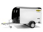 Humbaur HKPA 153217 Gesloten Aanhangwagen, Ophalen of Verzenden, Nieuw