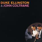 Duke Ellington & John Coltrane-John Coltrane Duke