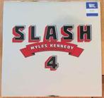 lp nieuw - Slash - eaturing Myles Kennedy, Verzenden, Zo goed als nieuw