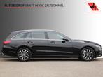 C-Klasse Estate 300e Business Line Limited DISTRONIC SFEER, Auto's, Automaat, Gebruikt, Leder en Stof, Zwart