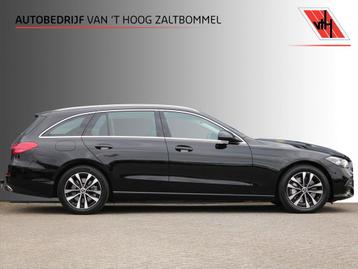 C-Klasse Estate 300e Business Line Limited DISTRONIC SFEER beschikbaar voor biedingen