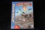 Star Wars Rogue Squadron 3D PC Big Box, Verzenden, Nieuw