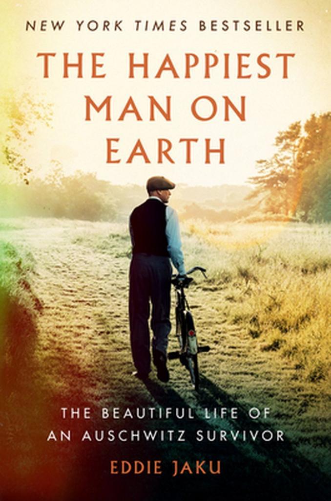 The Happiest Man on Earth: The Beautiful Life of an, Boeken, Taal | Engels, Gelezen, Verzenden