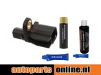 ABS-sensor Volvo C30 achterzijde, links of rechts, Verzenden, Nieuw, Volvo