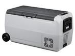 Steamy-E SECT36 dual-zone compressor koelbox - 36 liter, Caravans en Kamperen, Verzenden, Nieuw