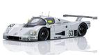 Spark 1:18 - Model raceauto - Sauber C9 #63 Winner 24H Le, Nieuw