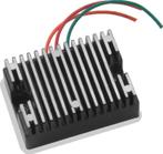 Twin Power 65-69 FL 65-77 XL Voltage Regulator Black, Ophalen of Verzenden