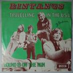 Bintangs - Travelling in the U.S.A. - Single, Verzenden, Nieuw in verpakking