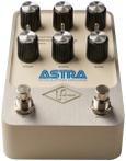Universal Audio UAFX Astra Modulation Pedal