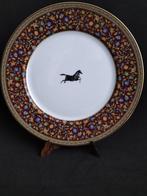 Hermès - Cheval DOrient - Bord - Porselein, Antiek en Kunst