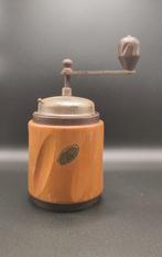 Koffiemolen - Beuken - Macinacaffè Tre Spade