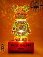 AMA • Pope (1985) - Aurora Borealis - Patek Philippe