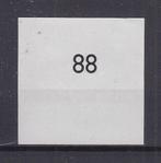 België 1962 - Gehandicapten - OBP : 1230 ongetand met, Gestempeld