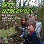 Het oergevoel 9789077408773 Agnes Meijs, Verzenden, Gelezen, Agnes Meijs