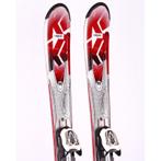 112 kinder skis K2 STRIKE JR + Marker 4.5, Verzenden, Gebruikt