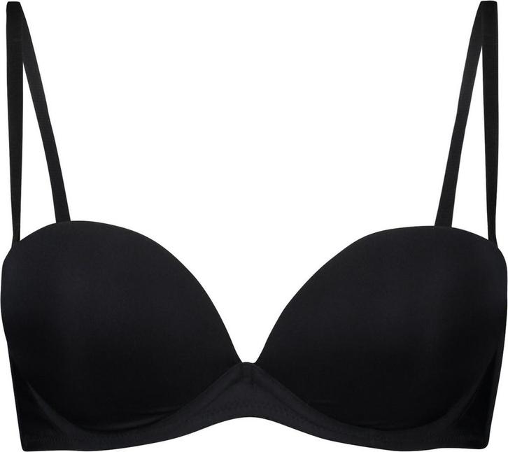Hunkemöller Maat 70B Maximizer BH Maximizer zonder bandjes -, Kleding | Dames, Ondergoed en Lingerie, Verzenden