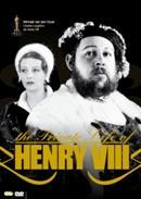 Private life of Henry VIII - DVD, Cd's en Dvd's, Verzenden, Nieuw in verpakking