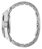 Paul Rich Star Dust II Silver Oasis ARAB205 horloge, Sieraden, Tassen en Uiterlijk, Horloges | Heren, Nieuw, Overige merken, Staal