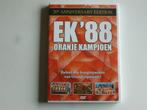 EK88 - Oranje Kampioen / 20 th Anniversary Edition (DVD), Verzenden, Nieuw in verpakking