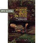 Monnik, boer, spion en hoer 9789089243133 Ivan Ollevier, Verzenden, Gelezen, Ivan Ollevier