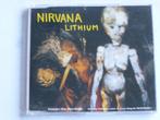 Nirvana - Lithium (CD Single), Cd's en Dvd's, Cd Singles, Verzenden, Nieuw in verpakking