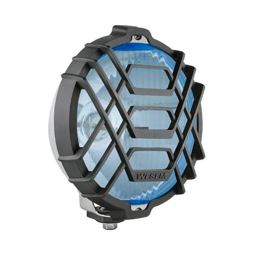 Wesem Halogeen HO3 Verstraler Blauw (Chrome), + H3 24V, Auto-onderdelen, Verlichting, Nieuw, Ophalen of Verzenden