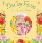 Dewdrop fairies: Up, up and away by Patricia MacCarthy, Verzenden, Gelezen, Patricia Maccarthy