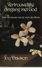 VERTROUWELIJKE OMGANG MET GOD 9789060674864 J. Dawson, Verzenden, Gelezen, J. Dawson