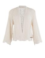 -15% Moscow  Moscow Vesten 35-10-pointelle  maat S, Kleding | Dames, Verzenden, Nieuw